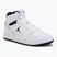 Кросівки жіночі Nike Jordan Court Connect Mid white/black