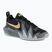 Кросівки дитячі Nike S.T. Dynamite black/wolf grey/smoke grey/metallic gold