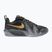 Кросівки дитячі Nike S.T. Dynamite black/wolf grey/smoke grey/metallic gold