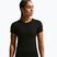 Футболка для тренувань жіноча Nike Pro Seamless Dri-Fit black