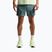 Шорти чоловічі Nike Pro Training Dri-Fit 6" mineral slate/faded spruce/green strike