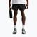 Шорти для тренувань чоловічі Nike N.A.C. Dri-Fit 5" black/black/dark smoke grey