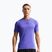 Футболка для тренувань чоловіча Nike Pro Training Dri-Fit persian violet/black