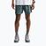 Шорти для бігу чоловічі Nike Miler Dri-Fit 2in1 5" mineral slate