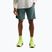 Шорти для бігу чоловічі Nike Miler Dri-Fit 9" mineral slate