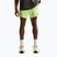 Шорти для бігу чоловічі Nike Stride Dri-Fit 2in1 7" volt ice