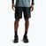 Шорти для бігу чоловічі Nike Miler Dri-Fit 9" black/black