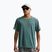 Футболка для бігу чоловіча Nike Miler Dri-Fit UV mineral slate
