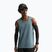 Футболка для бігу чоловіча Nike Miler Dri-Fit mineral slate