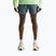 Шорти чоловічі Nike Miler Dri-Fit Brief Lined 5" mineral slate
