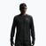 Лонгслів для бігу чоловічий Nike Miler Dri-Fit UV black