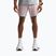Шорти для бігу чоловічі Nike Stride Dri-Fit Brief-Lined 7" particle rose