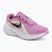 Кросівки для бігу жіночі Nike Downshifter 14 light magenta/off noir/white/black