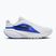 Кросівки для бігу чоловічі Nike Downshifter 14 white/racer blue/anthracite/black