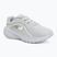 Кросівки для бігу жіночі Nike Downshifter 14 off white/barely green/metallic silver