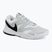 Чоловіче тенісне взуття Nike Court Lite 4 white/light silver/steam/black