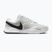 Чоловіче тенісне взуття Nike Court Lite 4 white/light silver/steam/black