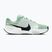 Жіноче тенісне взуття Nike GP Challenge Pro steam/light silver/white/black