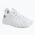 Кросівки для тренувань жіночі Nike Free Metcon 7 white/white/metallic silver