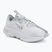 Взуття жіноче Nike Motiva 2 white/pure platinum/metallic silver