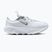 Взуття жіноче Nike Motiva 2 white/pure platinum/metallic silver