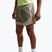 Шорти для бігу чоловічі Nike Stride Dri-Fit Brief-Lined 5" light army/spruce fog