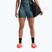 Шорти жіночі Nike Pro Sculpt High Waisted 5" Biker mineral slate/faded spruce/white