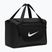 Сумка для тренувань Nike Brasilia Duffel Extra Small 24 l black/black/white