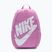 Рюкзак міський Nike Heritage Sweep light magenta/white