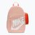 Дитячий міський рюкзак Nike Elemental Shoebox 20 l arctic orange/orange/white