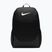 Рюкзак Nike Brasilia 24 l black/black/white