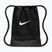 Мішок Nike Brasilia 18 l black/black/white