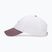 Кепка Nike Club Unstructured Futura Wash white/tattoo/tattoo
