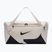 Сумка для тренувань Nike Brasilia Duffel Small 40 l light bone/black/black