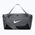 Сумка для тренувань Nike Brasilia Duffel Small 40 l smoke grey/black/white