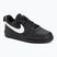 Взуття Nike Court Borough Low Recraft black/black/white