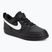 Взуття дитяче Nike Court Borough Low Recraft black/black/white