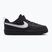 Взуття дитяче Nike Court Borough Low Recraft black/black/white