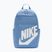 Рюкзак міський Nike Elemental 21 l work blue/white