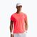 Футболка тенісна чоловіча Nike Court Dri-Fit Victory hot lava/black