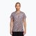 Футболка тенісна чоловіча Nike Court Dri-Fit Victory Print platinum violet/white