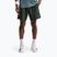 Шорти тенісні чоловічі Nike Court Dri-Fit Advantage 6" black spruce/white