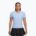 Футболка для тенісу жіноча Nike Victory Dri-Fit hydrogen blue/white