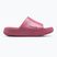 Шльопанці Nike Calm 2.0 Premium peony/peony