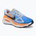 Кросівки для бігу чоловічі Nike Structure Plus hydrogen blue/blue crystal/off noir