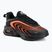 Взуття Nike Air Max Fire black/picante red/smoke grey