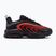 Взуття дитяче Nike Air Max Fire black/picante red/smoke grey