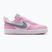 Взуття Nike Court Borough Low Recraft pink foam/pink rise/white/ashen slate