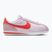 Взуття жіноче Nike Cortez pink foam/white/safety orange/light crimson
