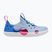 Дитячі сандалі Nike Sunray Protect 4 HF6277 hydrogen blue/blue crystal/pink glow